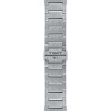 Tissot PRX Powermatic 80, model #T137.407.11.091.00, at IJL Since 1937