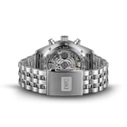 IWC Schaffhausen Pilot's Watch Chronograph 41, model #IW388113, at IJL Since 1937