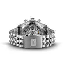 IWC Schaffhausen Pilot's Watch Chronograph 41, model #IW388113, at IJL Since 1937