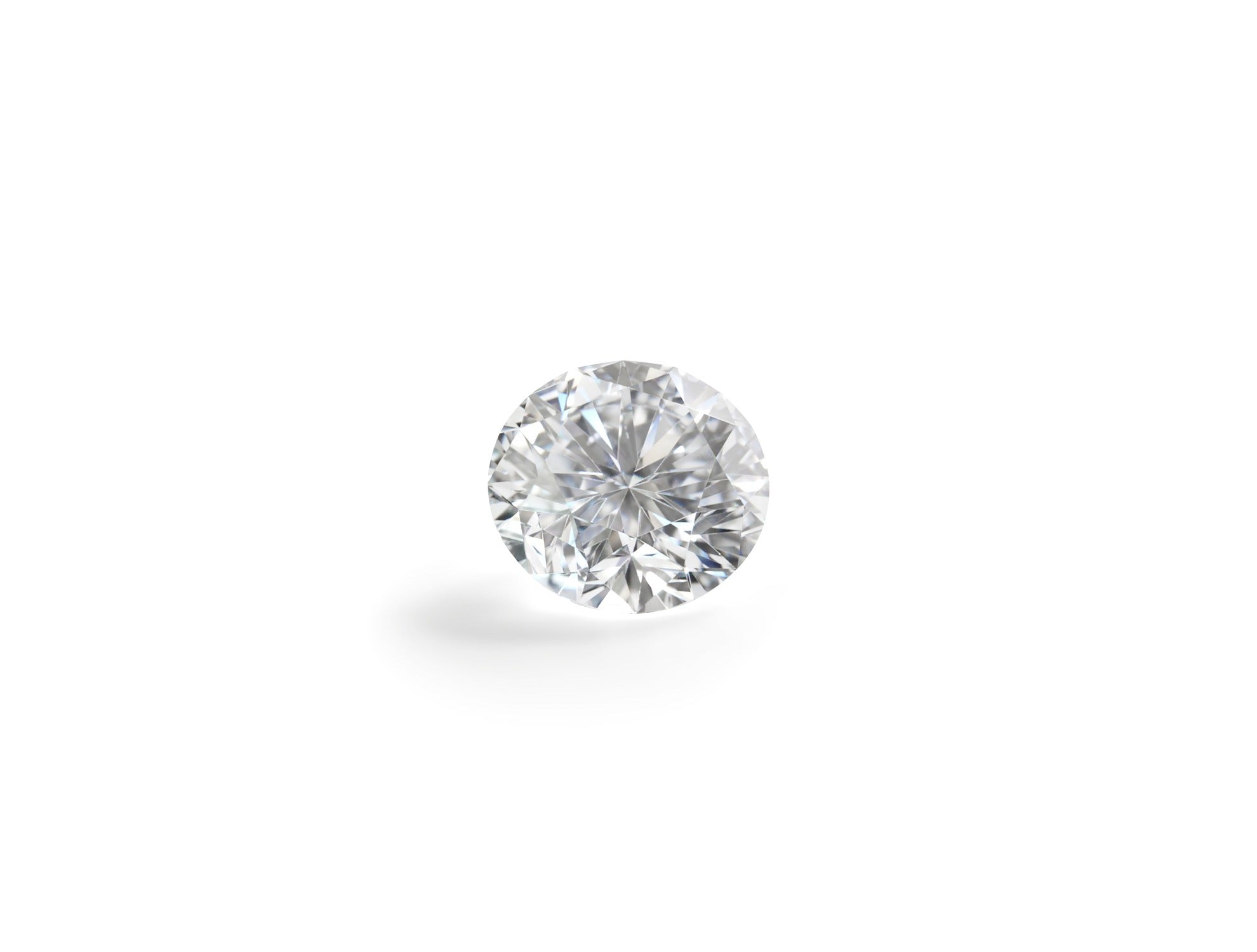 Lightbox Jewelry 1.50ct Loose Lab Grown Diamond