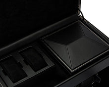 WOLF British Racing Black Double Winder