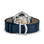 IWC Schaffhausen Portofino Automatic 37, model #IW658601, at IJL Since 1937