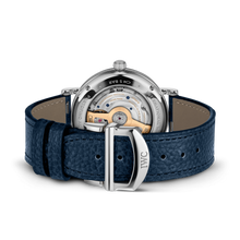 IWC Schaffhausen Portofino Automatic 37, model #IW658601, at IJL Since 1937