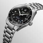 Longines Spirit Zulu Time 42mm