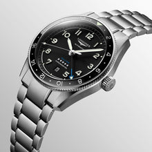 Longines Spirit Zulu Time 42mm