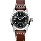 Hamilton Khaki Field Auto, model #H70455533, at IJL Since 1937
