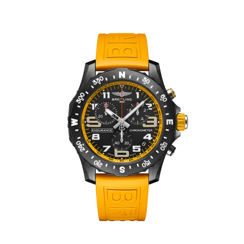 Breitling Endurance Pro 44