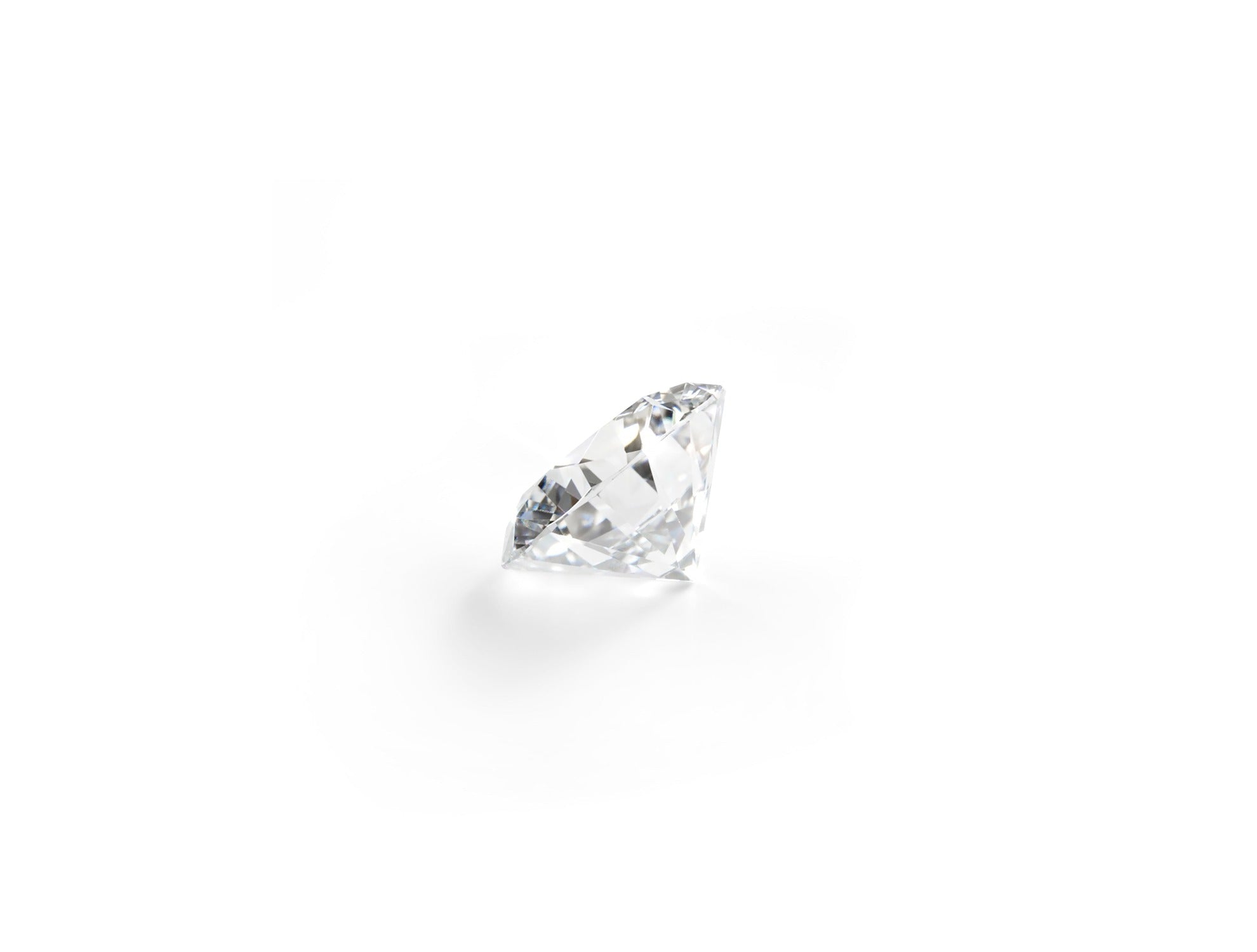 Lightbox Jewelry 1.75ct Loose Lab Grown Diamond