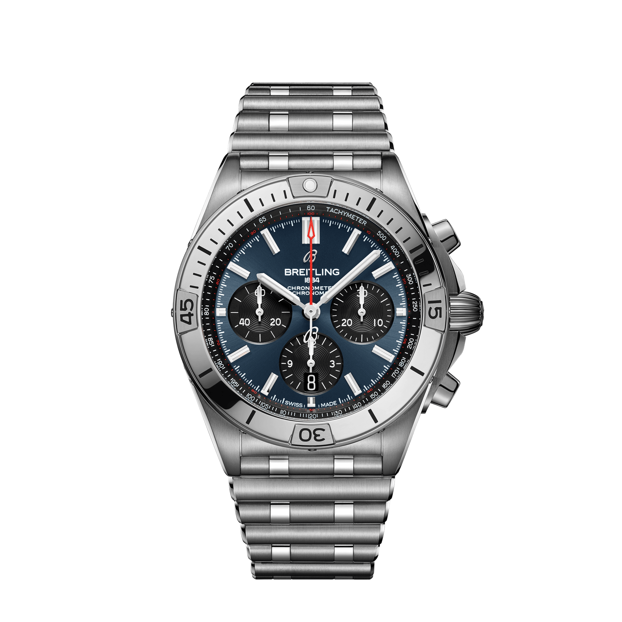 Breitling Chronomat B01 42