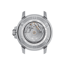 Tissot Seastar 1000 Powermatic 80, model #T120.407.11.041.03, at IJL Since 1937