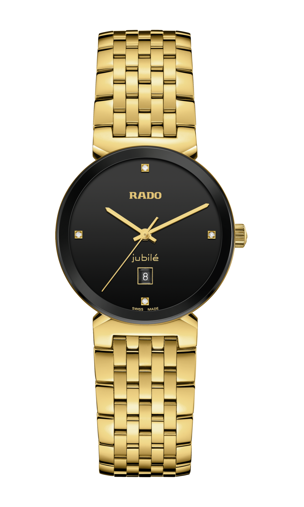 Rado Florence Classic Diamonds 30mm