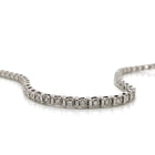 10KW Diamond Tennis Bracelet 1.00ctw
