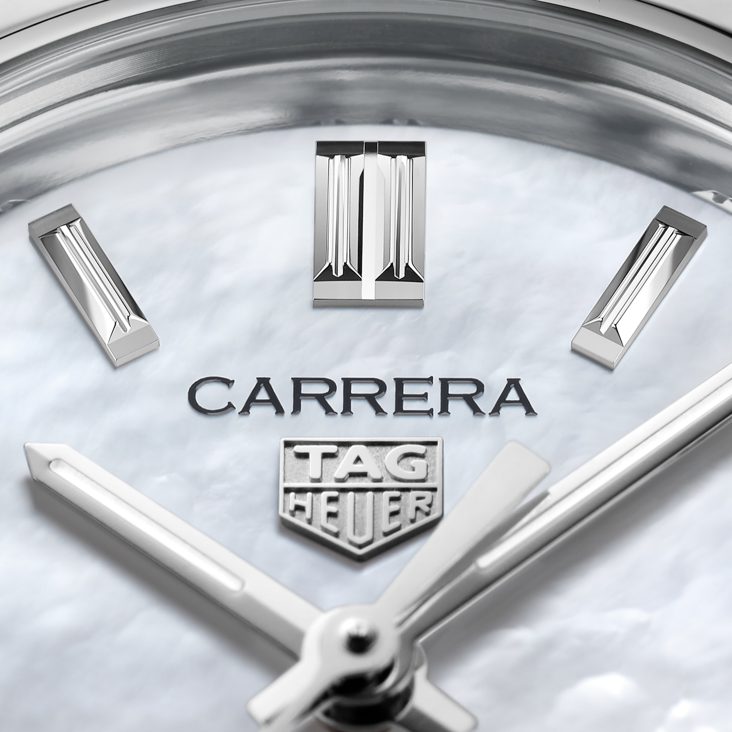 TAG Heuer Carrera 29mm, model #WBN2410.BA0621, at IJL Since 1937