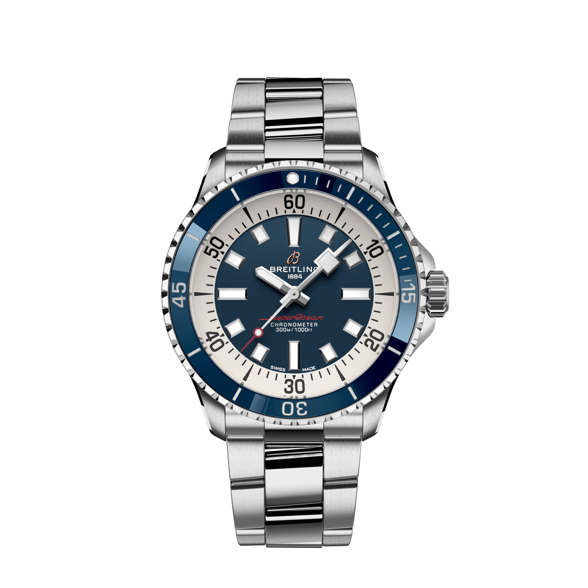 Breitling Superocean Automatic 42