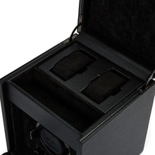 WOLF British Racing Black Single Watch Winder