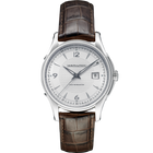 Hamilton Jazzmaster Viewmatic Auto, model #H32515555, at IJL Since 1937