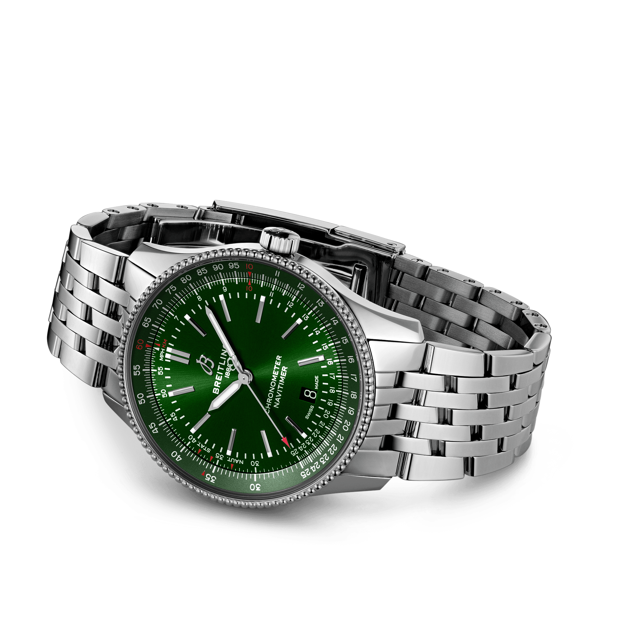 Navitimer 2025 automatic 41