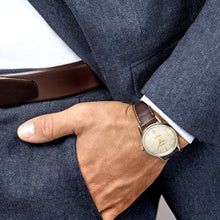 Longines Flagship Heritage 39mm