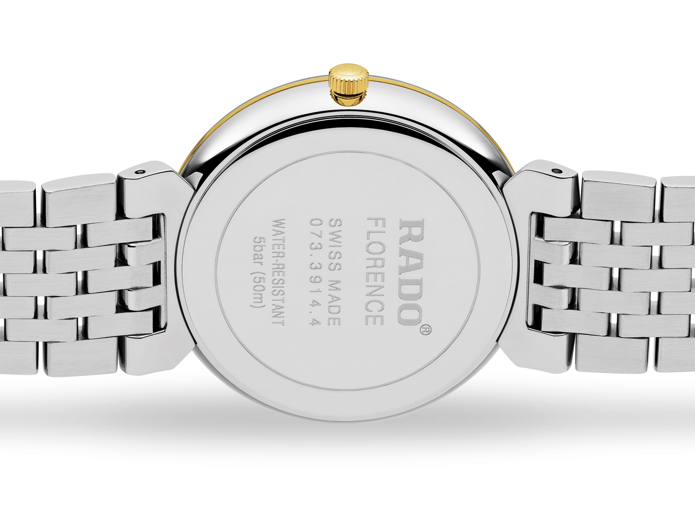 Rado Florence Classic