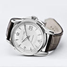 Hamilton Jazzmaster Viewmatic Auto, model #H32515555, at IJL Since 1937