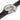 Hamilton Jazzmaster Open Heart Auto, model #H32565555, at IJL Since 1937