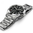 Hamilton Khaki Field Auto, model #H70455133, at IJL Since 1937