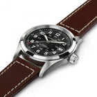 Hamilton Khaki Field Auto, model #H70455533, at IJL Since 1937