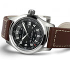 Hamilton Khaki Field Auto, model #H70455533, at IJL Since 1937
