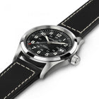 Hamilton Khaki Field Auto, model #H70455733, at IJL Since 1937