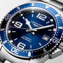 Longines HydroConquest 41mm
