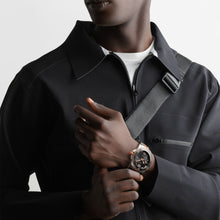 Longines HydroConquest 41mm