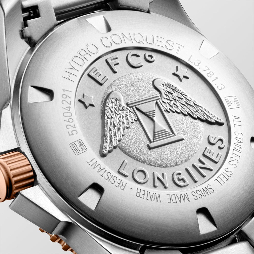 Longines HydroConquest 41mm