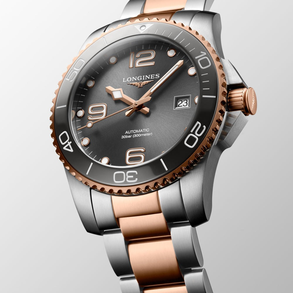 Longines HydroConquest 41mm