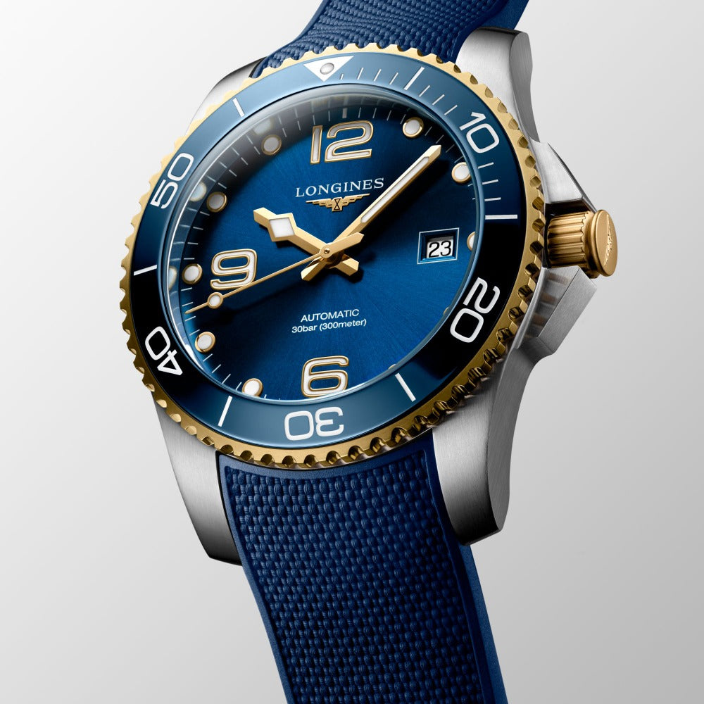 Longines HydroConquest 41mm