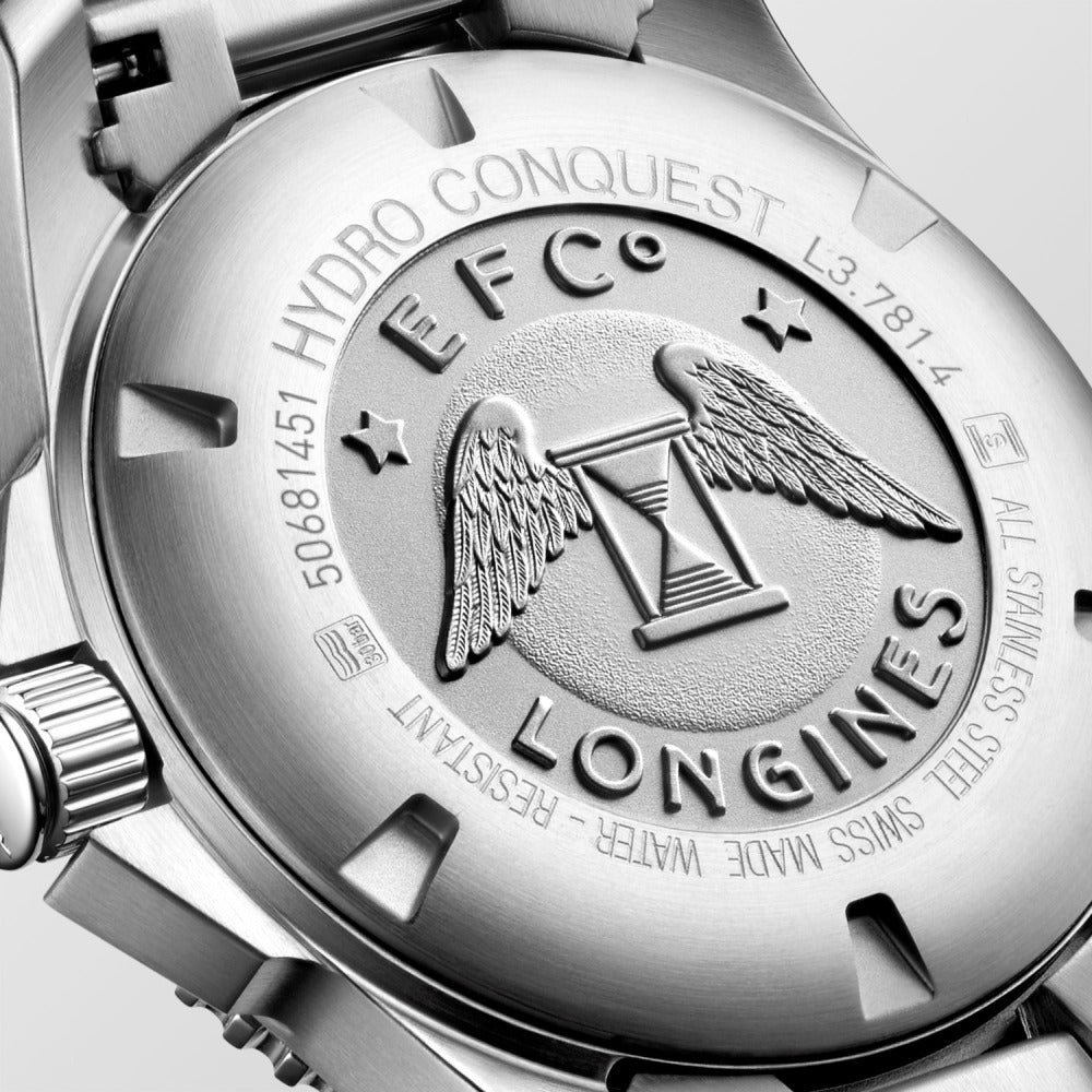 Longines HydroConquest 41mm