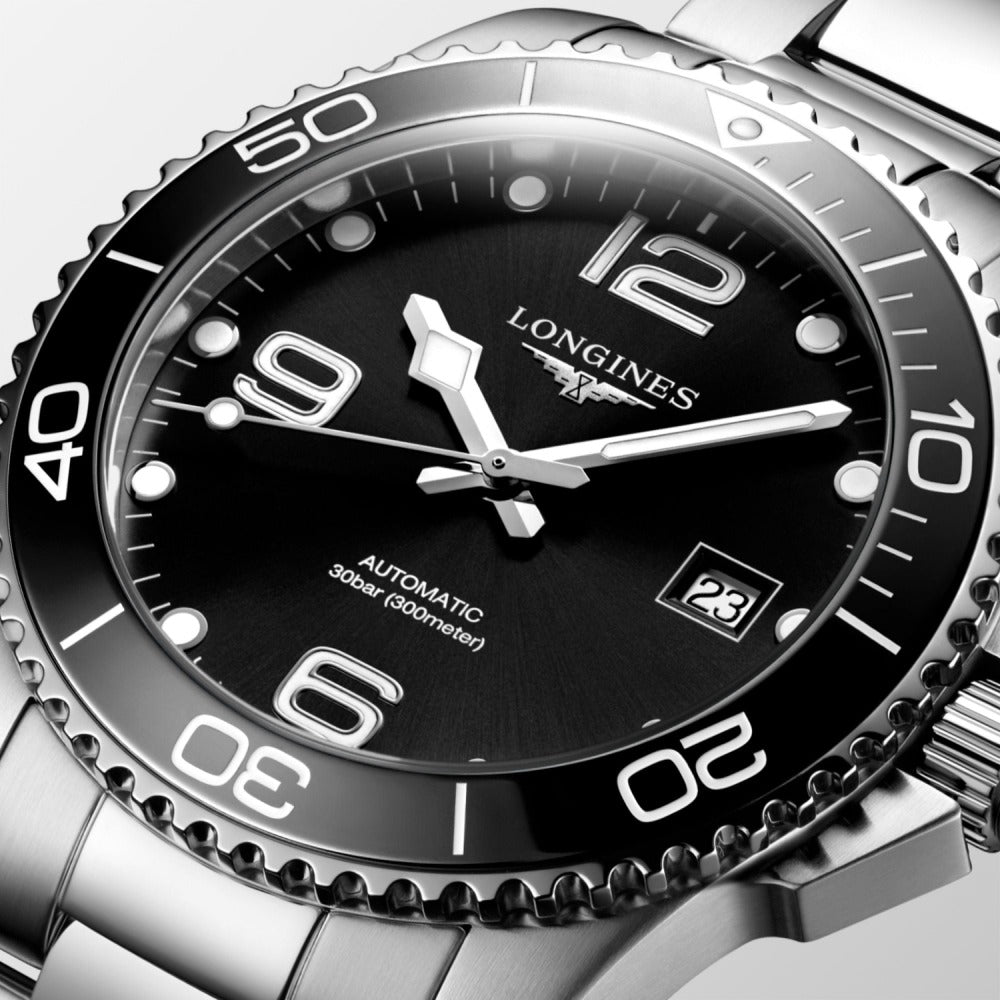 Longines HydroConquest 41mm