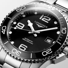 Longines HydroConquest 41mm