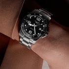 Longines HydroConquest 41mm