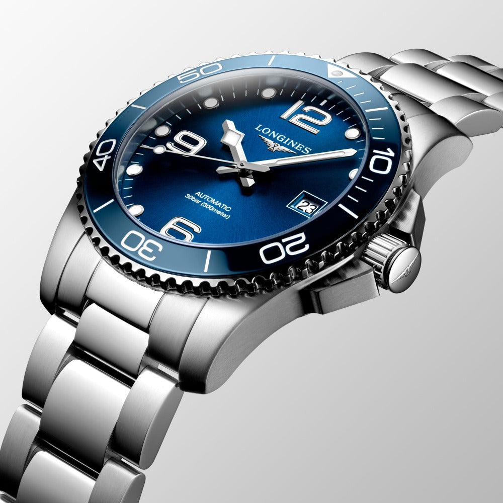 Longines HydroConquest 41mm