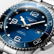 Longines HydroConquest 41mm
