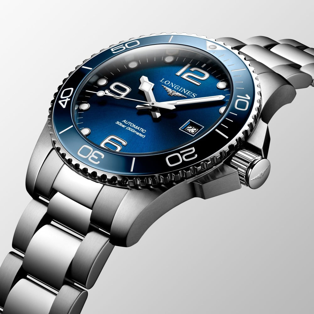 Longines HydroConquest 43mm