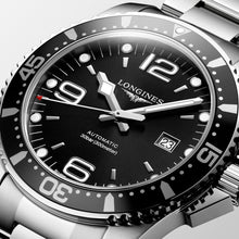 Longines HydroConquest 44mm