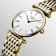 Longines La Grande Classique 24mm