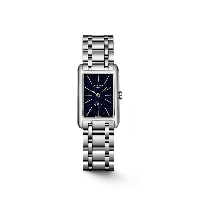 Longines DolceVita Quartz 20mm