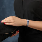 Longines DolceVita Quartz 20mm