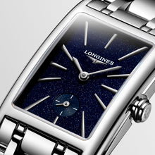 Longines DolceVita Quartz 20mm