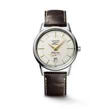 Longines Flagship Heritage 39mm
