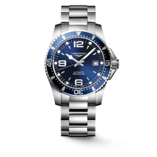 Longines HydroConquest 41mm
