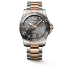 Longines HydroConquest 41mm
