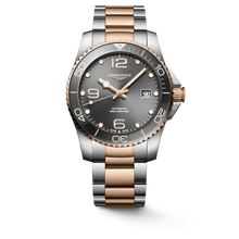 Longines HydroConquest 41mm